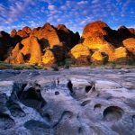 Parque Nacional Purnululu