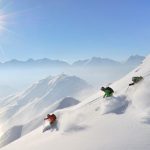 Esquiar en Australia