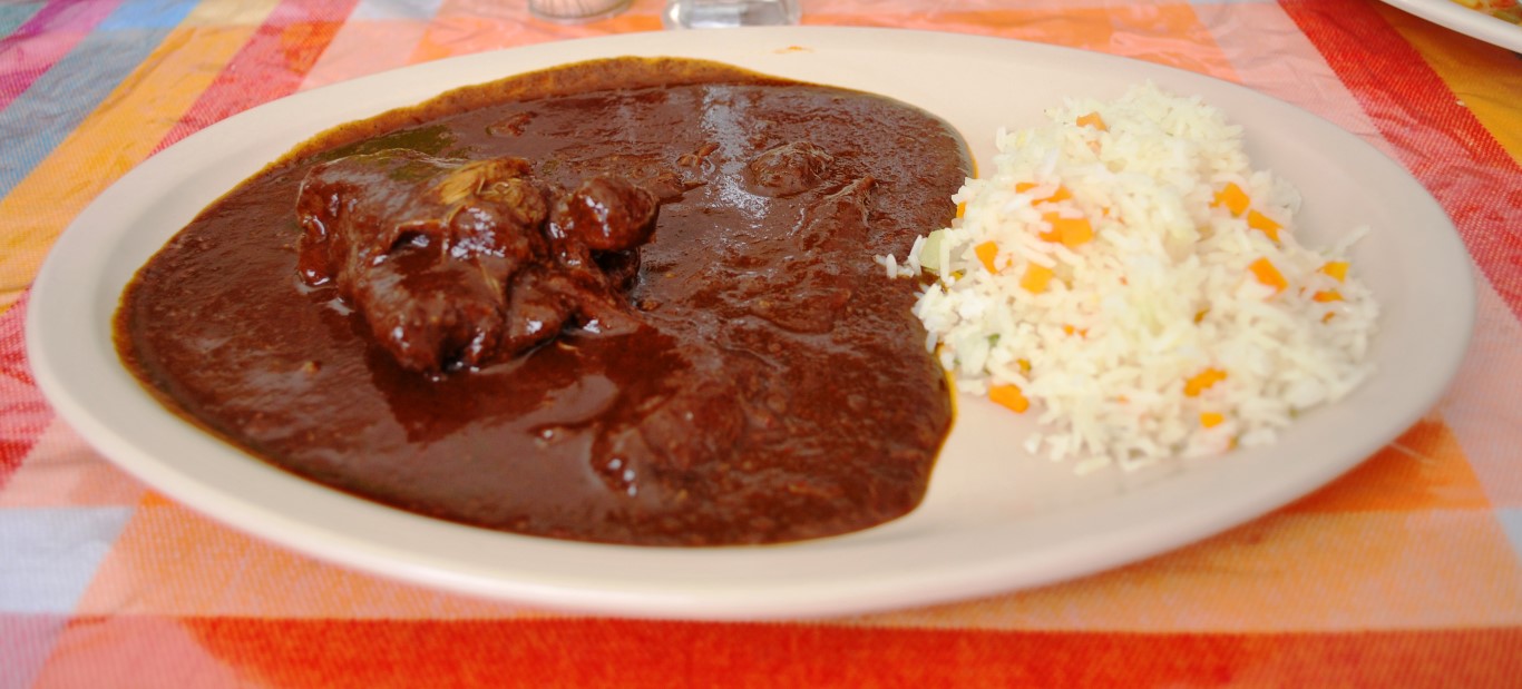 Gastronomía mexicana Chili