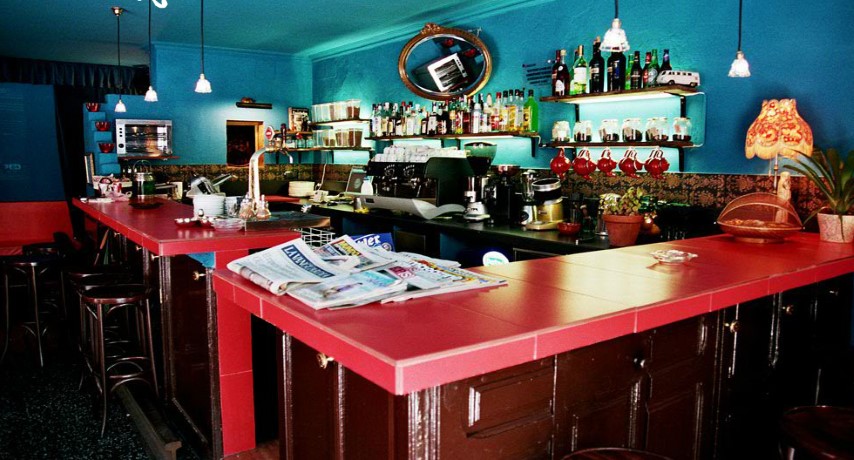 Fo Bar Barcelona