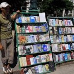 Comprar libros en Cuba