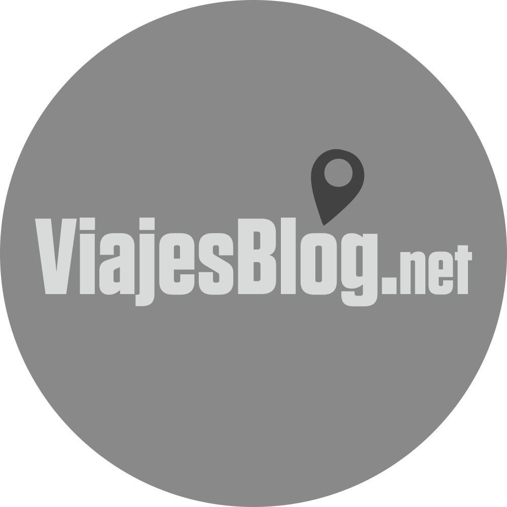 Logo ViajesBlog.net PNG