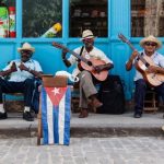 La pasión por la música en Cuba