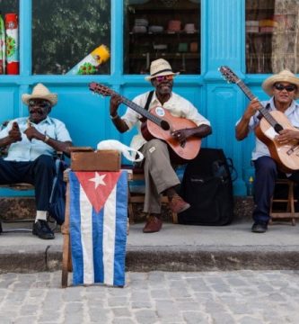 La pasión por la música en Cuba
