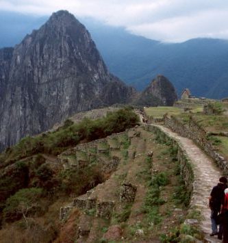 Qhapaq Ñan: el camino inca de la costa