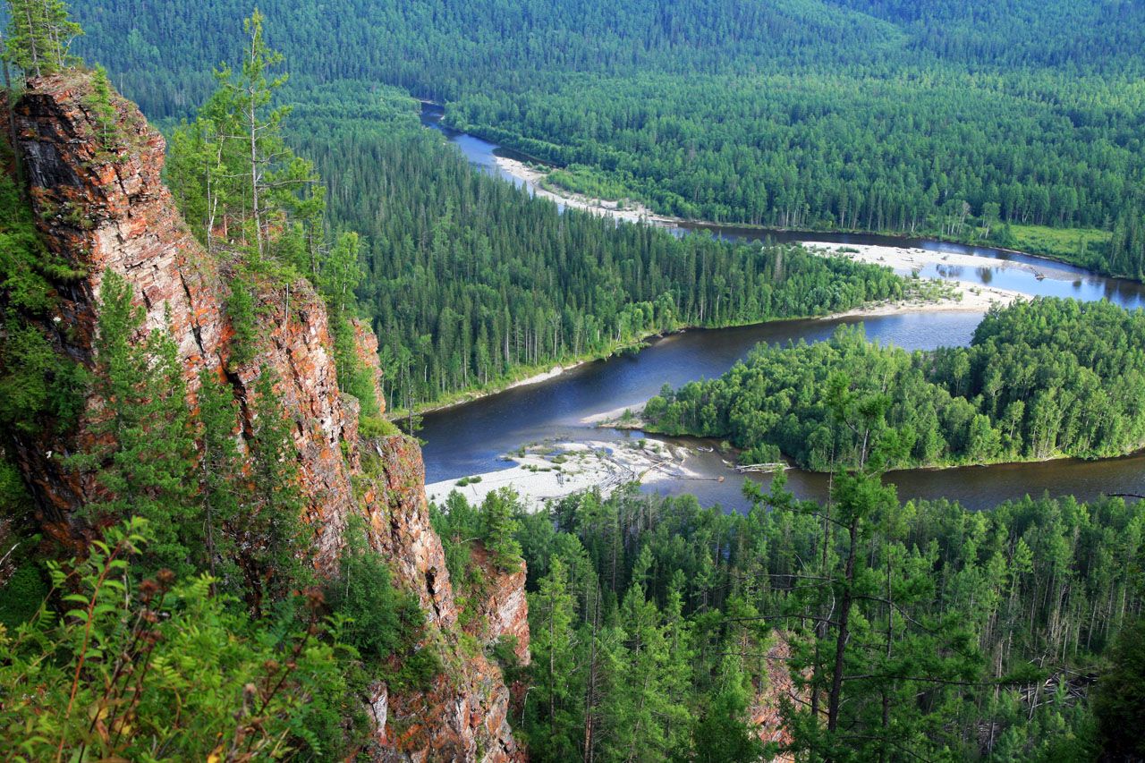 Лдс сибирь картинки