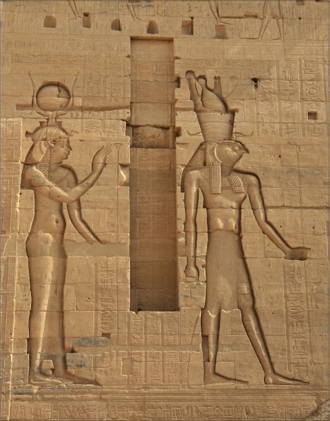 Historia de Egipto para turistas