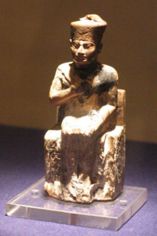 Khufu Keops Egipto