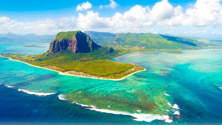 Descubre Los Imprescindibles De Islas Mauricio 9651